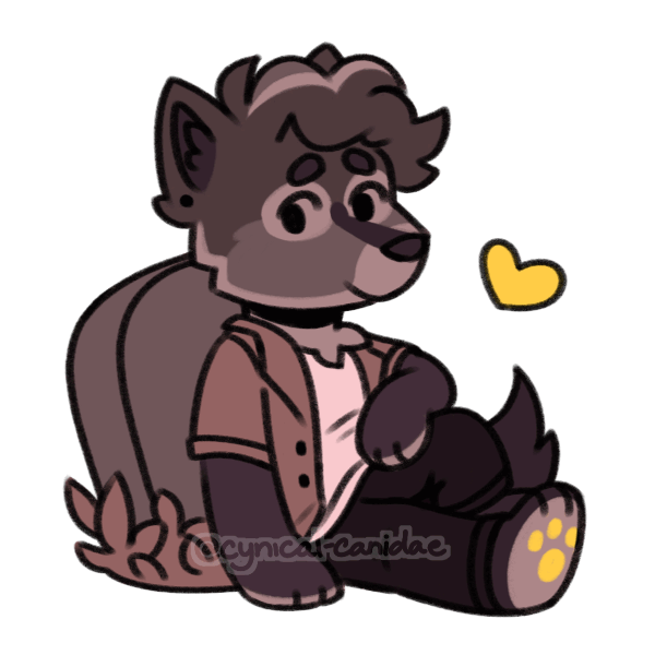 Moony Profile Picture